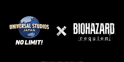 【2026】USJとバイオハザードレクイエムのコラボ決定！開催日やイベント内容を予想！