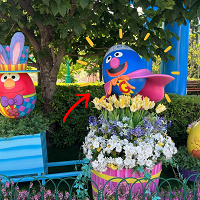 セサミストリートの「グローバー」って何者？プロフィール、声優、「アルティメット・ブルース・バッシュ」も紹介