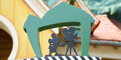 ピクサー製作中映画『オノ・ゴースト・マーケット』最新情報！舞台は日本！？「オノ」は「小野」？