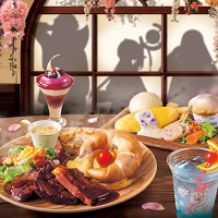 【5/30～】USJに「葬送のフリーレン～追憶のレストラン～」登場！メニューを紹介