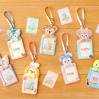 【6/2発売】ダッフィー＆フレンズのワンダーズ・バイ・ユア・サイドグッズ！アクスタや雑貨、文房具など