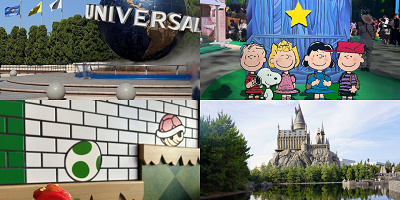 【子連れ向け】ユニバのおすすめフォトスポット8選！定番から穴場まで◎子どものベストショットを撮影しよう