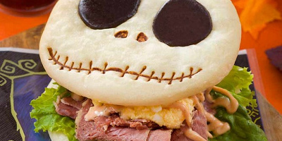 【最新】ディズニーハロウィーン2018フードメニュー＜ランド編＞スペシャルセット・食べ歩き・スーベニア付き