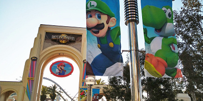 【USJ】アクセス方法まとめ！新幹線・電車・車・飛行機のメリット＆デメリットも