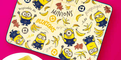 【2018】ユニバの防寒グッズ12種類が新発売！ミニオン＆スヌーピーのブランケット・帽子・上着など