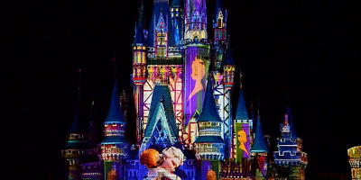 【期間限定】アナ雪の世界！フローズン・フォーエバーの基本情報