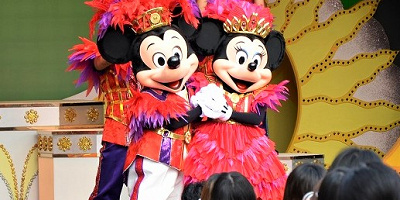 ミニー好き必見！可愛すぎるミニー・オー！ミニーまとめ