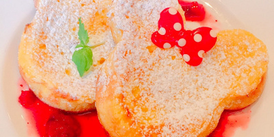 【おすすめ朝食】センターストリート・コーヒーハウスとは？人気のフレンチトーストを食べに行こう！