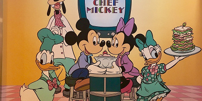 【必見】シェフ・ミッキーの予約を攻略！営業＆利用時間まとめ！おすすめメニューについても！