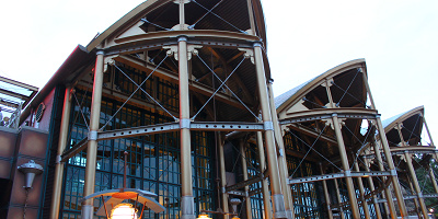 【2019年11月】ホライズンベイ・レストランにプライオリティ・シーティング再導入！キャラクターダイニングは終了！