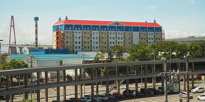 【ランキング】レゴランドのアトラクションを解説！家族向け＆ワークショップなど種類別まとめ