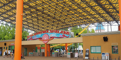 【簡単】長島スパーランドの行き方ガイド！車＆バスでの行き方まとめ！