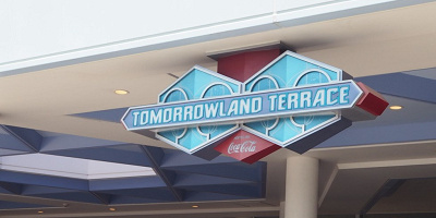 【トゥモローランド・テラス】メニューまとめ！場所や値段も！ディズニーのハンバーガー店！