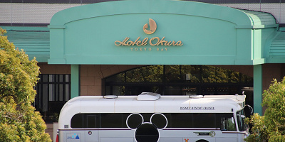 【保存版】ディズニーオフィシャルホテルの特典とは？お泊まりディズニーを攻略しよう！