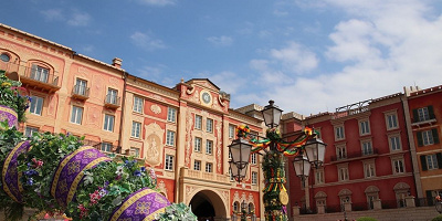 【東京ディズニーシー・ホテルミラコスタ】基本情報＆お得予約方法5選まとめ！