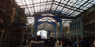 最近注目されているアトモスフィアって何？