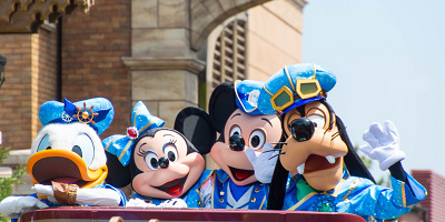 3月17日まで！“ザ・イヤー・オブ・ウィッシュ”グリーティングドライブまとめ