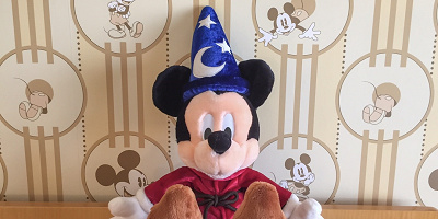 ふわふわ！ディズニーランドで買えるぬいぐるみ15選