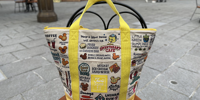 「ひとりディズニー」に必要な持ち物は？必需品&あると便利な持ち物まとめ！”地蔵”をする女性にオススメのアイテムも◎