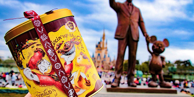 定番のお土産！ディズニーランドで買えるチョコ9選