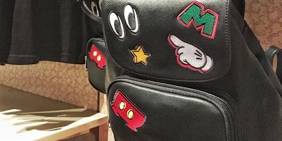 【便利】ディズニー持ち物リスト！忘れ物がないかチェック！