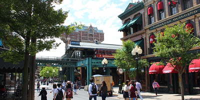 【種類別】アメリカンウォーターフロントのレストラン13店舗の特徴まとめ！