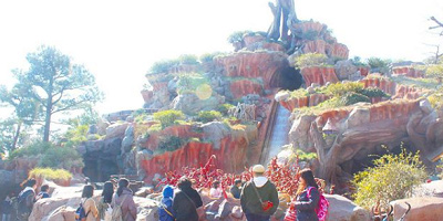 【ディズニー】アトラクションにたくさん乗る方法5選！ランド＆シーを効率よく攻略！