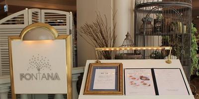 レストランフォンタナまとめ！舞浜エリアでお泊まりディズニーなら朝食はホテルオークラ東京ベイで！