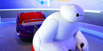 【ディズニーランド大規模開発】大型シアター・新アトラクション・専門ショップ・新グリーティング施設など！