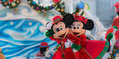 ディズニーのペアグッズ15選☆カップルのおそろいのお土産におすすめ！