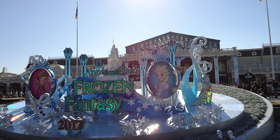 【ディズニーランドで女子会】おすすめの楽しみ方＆お泊りディズニーまとめ！