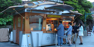 穴場ワゴンと言えばここ！ブリーズウェイ・バイツまとめ