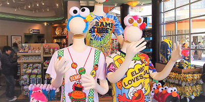 【特集】ユニバのペアルック10選！USJデートにおすすめのカップルコーデまとめ