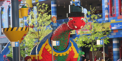 【2019】レゴランドのレストラン5選！メニュー＆値段！おすすめ料理や食べ放題まとめ！