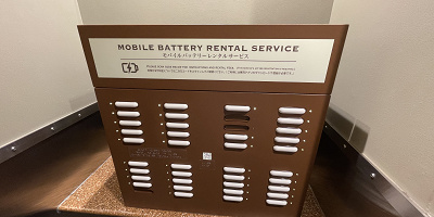 ディズニーでのスマホ充電方法まとめ！モバイルバッテリーのレンタル場所＆販売店も紹介！