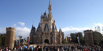 いつが狙い目？ディズニーランド・ディズニーシーの閑散期