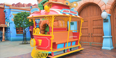 子連れディズニーでおさえるべき7つの攻略法