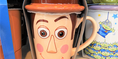 西部の保安官☆トイストーリーのウッディのグッズ11選