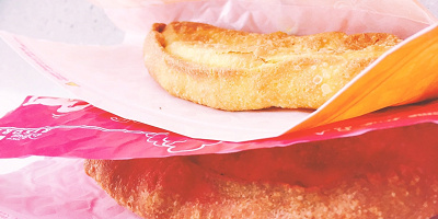 ディズニーシーを食べ歩き！おすすめワゴンすべてご紹介！
