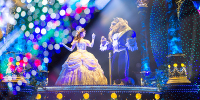 エマワトソン主演「実写版美女と野獣」徹底解説！