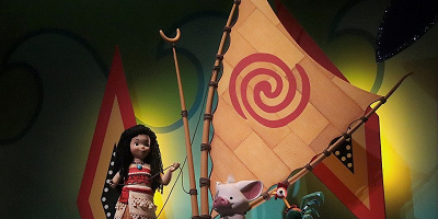 ディズニー映画『モアナと伝説の海』あらすじ&登場キャラクターまとめ！