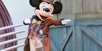 最年長はだれ？ディズニーキャラクター年齢ランキング9選