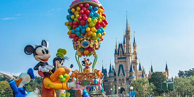 ディズニーのおもてなし☆パークやキャストがゲストに配慮する8つの秘密