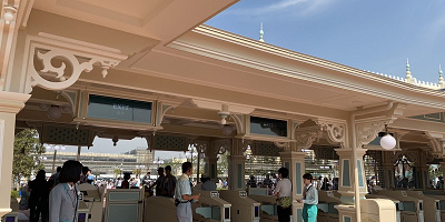 ディズニーで再入場はできる？再入場の方法・ルールを解説！ハンドスタンプは廃止！