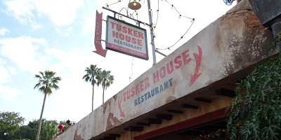 WDWのレストランの予約方法と手順！キャラクターグリーティングやおすすめレストランの体験談も