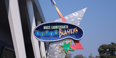 【バズライトイヤーの高得点攻略】999,999点を取るには？アストロブラスターのスコア別ランキングも！