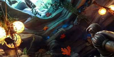 プロップスとは？ディズニーランド・ディズニーシー別5選