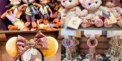 【最新】上海ディズニーおすすめグッズまとめ！ズートピア、ダッフィー、リーナベル、海賊のカチューシャやお土産まとめ