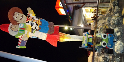 WDWのお土産グッズはここ！ディズニー・スプリングス