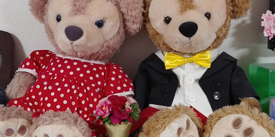 家族や大人数で！ディズニーハロウィーンの仮装はこれだ！グループで楽しむコツ